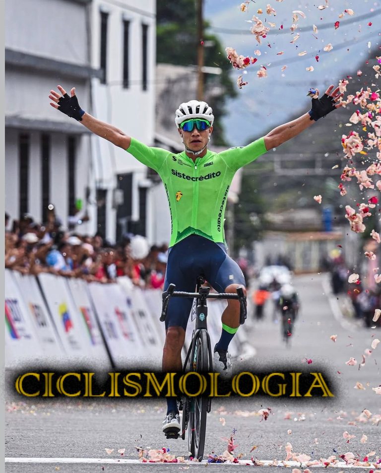 JOSÉ MISAEL URIÁN VUELTA A VENEZUELA