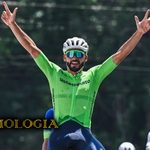 JUAN DIEGO HOYOS VUELTA A VENEZUELA