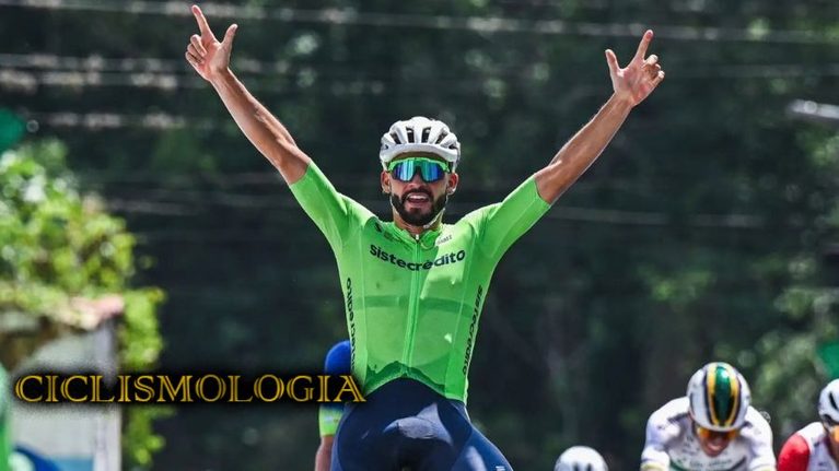 JUAN DIEGO HOYOS VUELTA A VENEZUELA