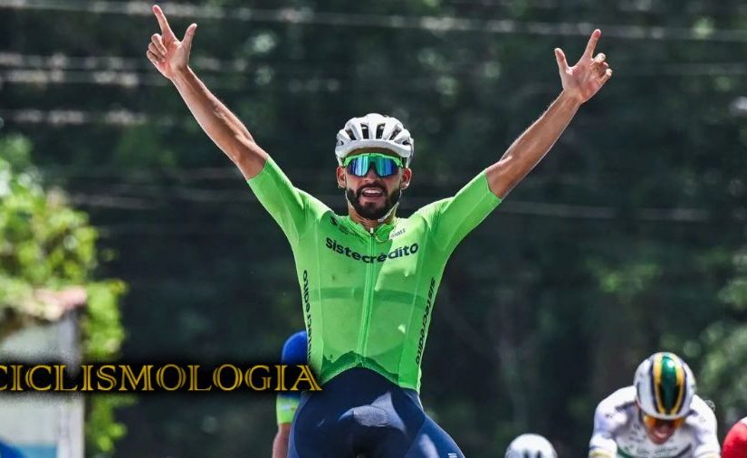 JUAN DIEGO HOYOS VUELTA A VENEZUELA