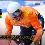 Jeffrey Hoogland Mundial Ciclismo