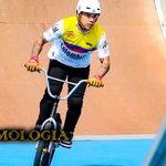 LUIS RINCÓN BMX FREESTYLE