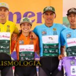ORGULLO PAISA CLÁSICA EL CARMEN VIBORAL