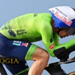 ROGLIC CAMPEÓN EUROPEO 1